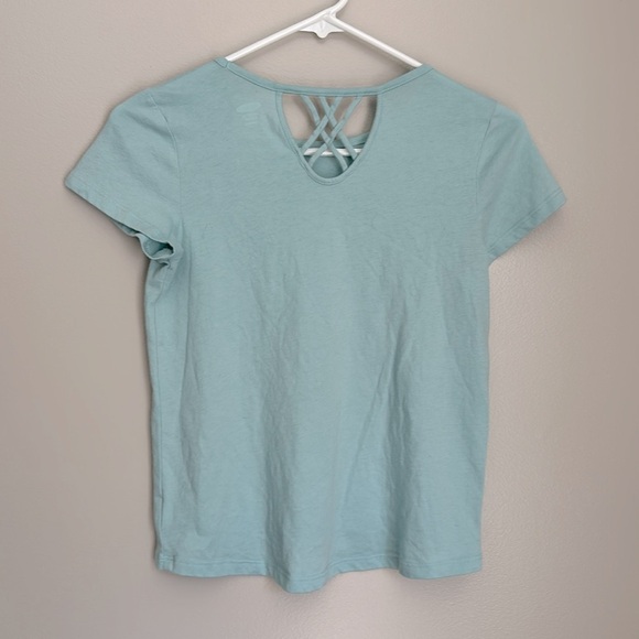 Set of 2- girls old navy tees - Picture 4 of 7